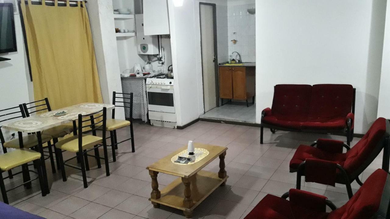 Andes Apart Apartamento