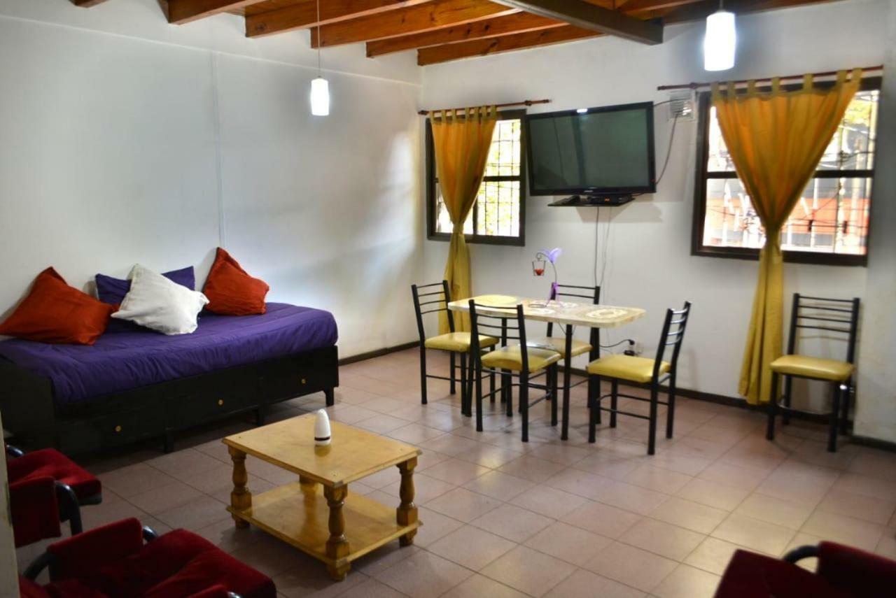 Andes Apart Apartamento Mendoza