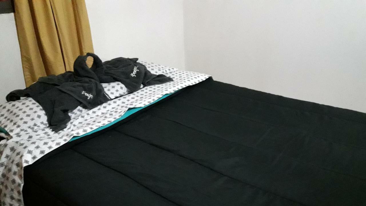 Apartamento Andes Apart Mendoza