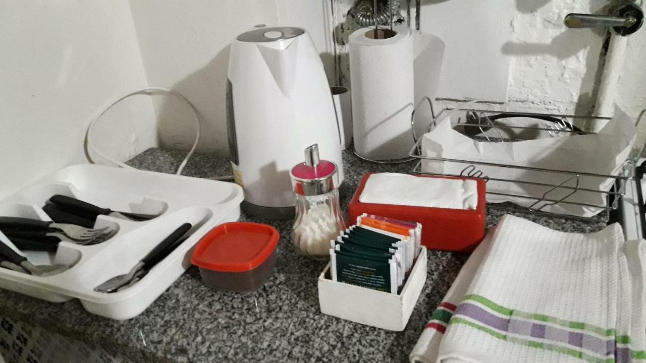 Andes Apart Apartamento Mendoza