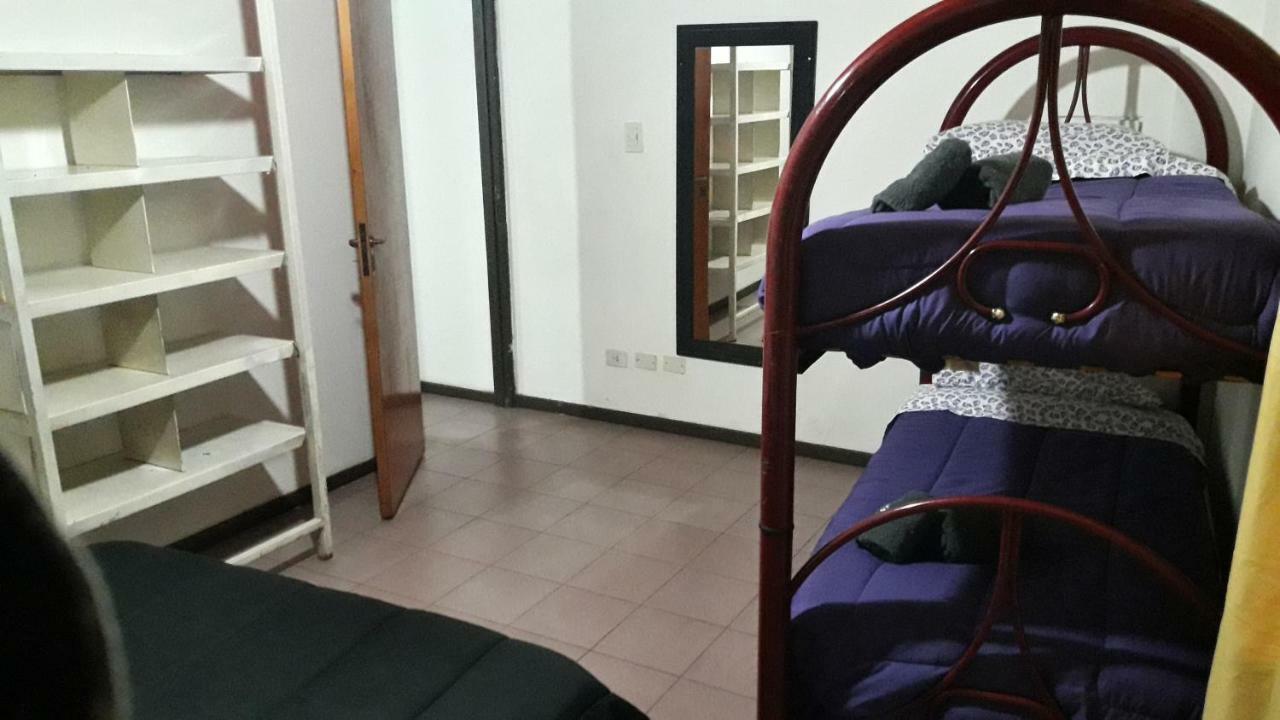 Apartamento Andes Apart Mendoza