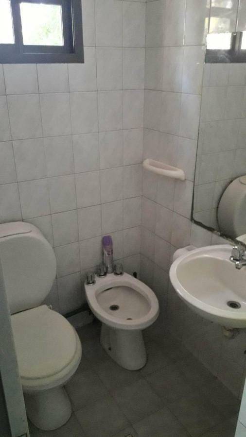Andes Apart Apartamento Mendoza
