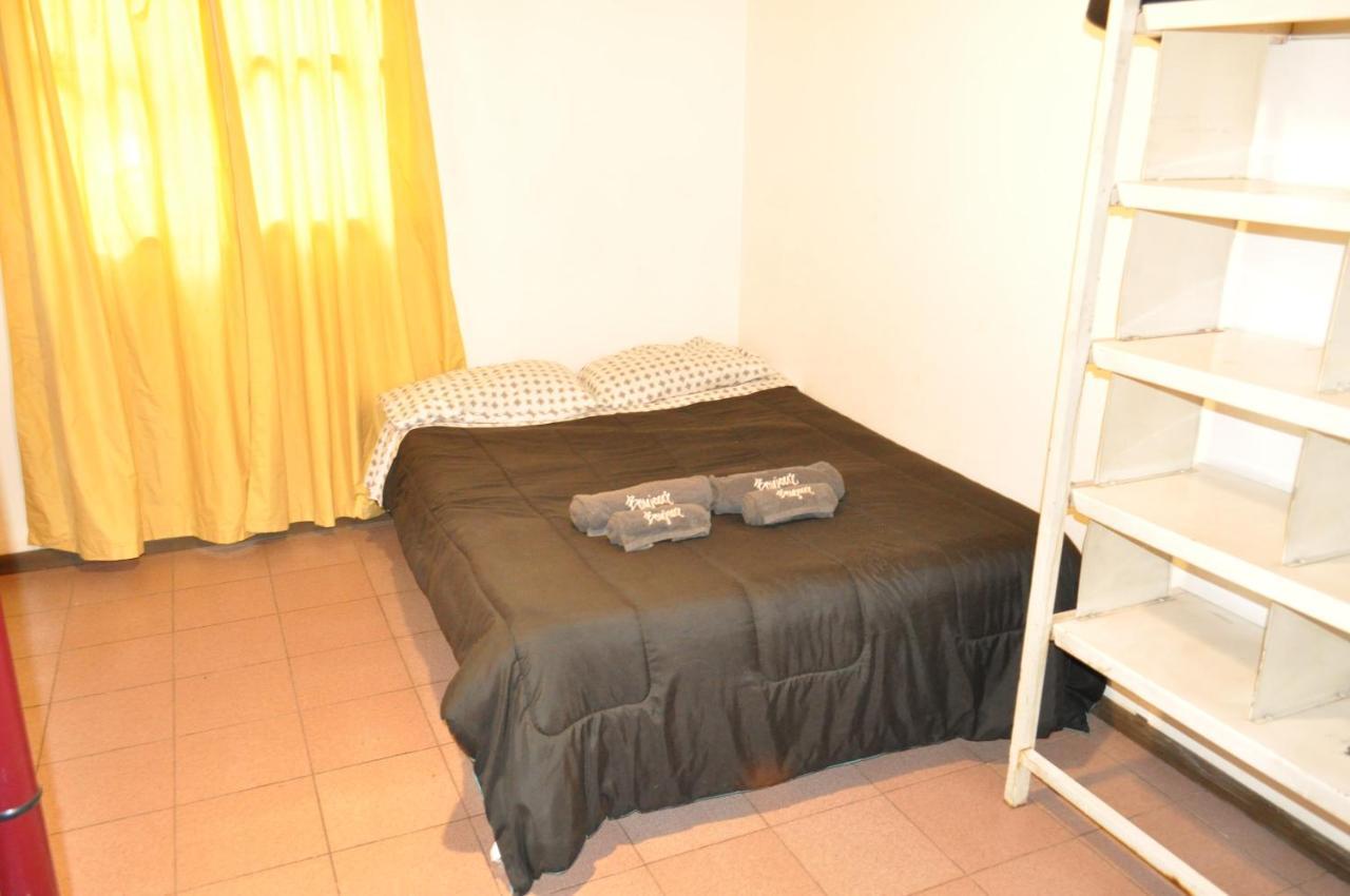 Apartamento Andes Apart Mendoza