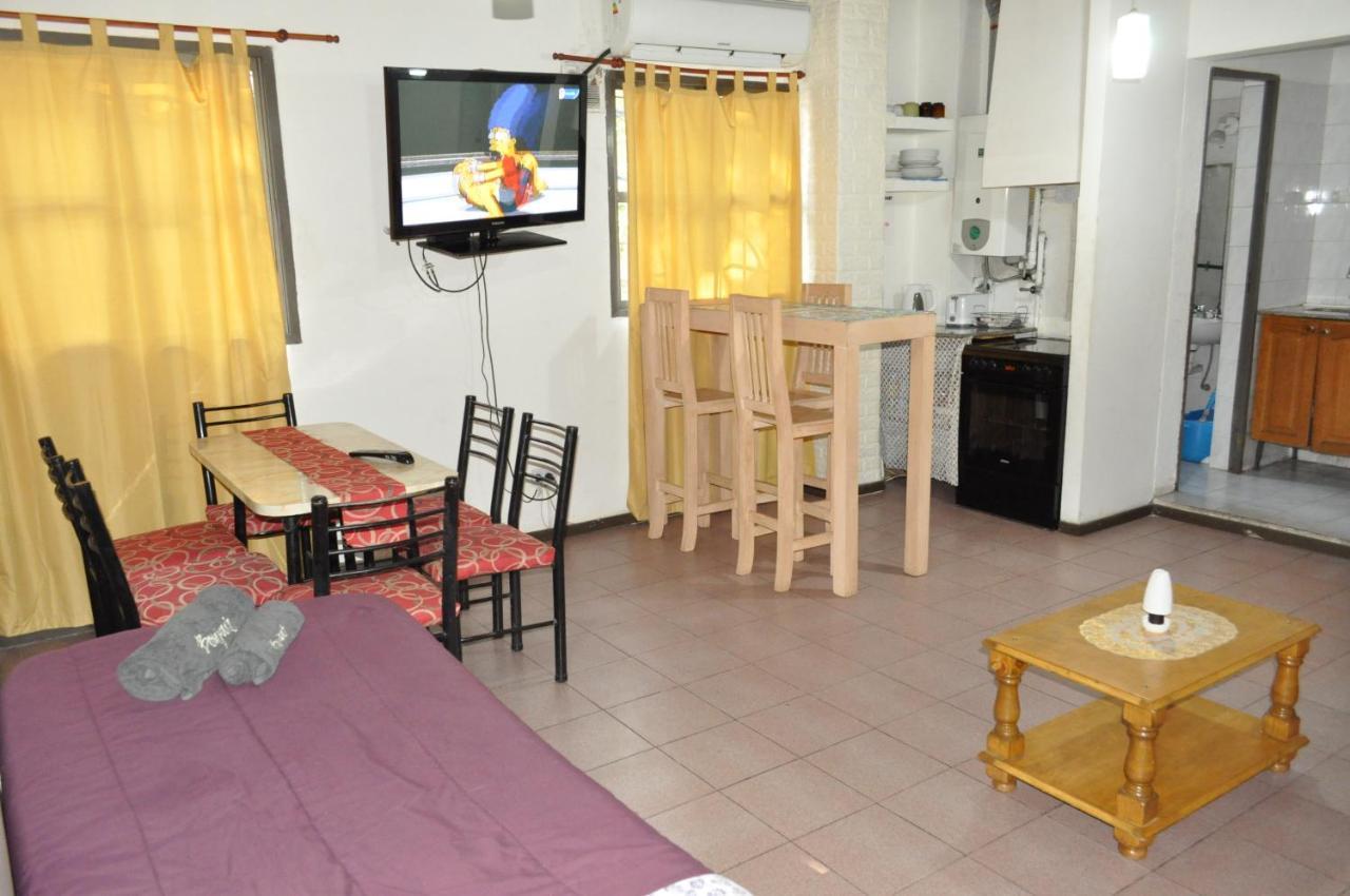 Andes Apart Apartamento