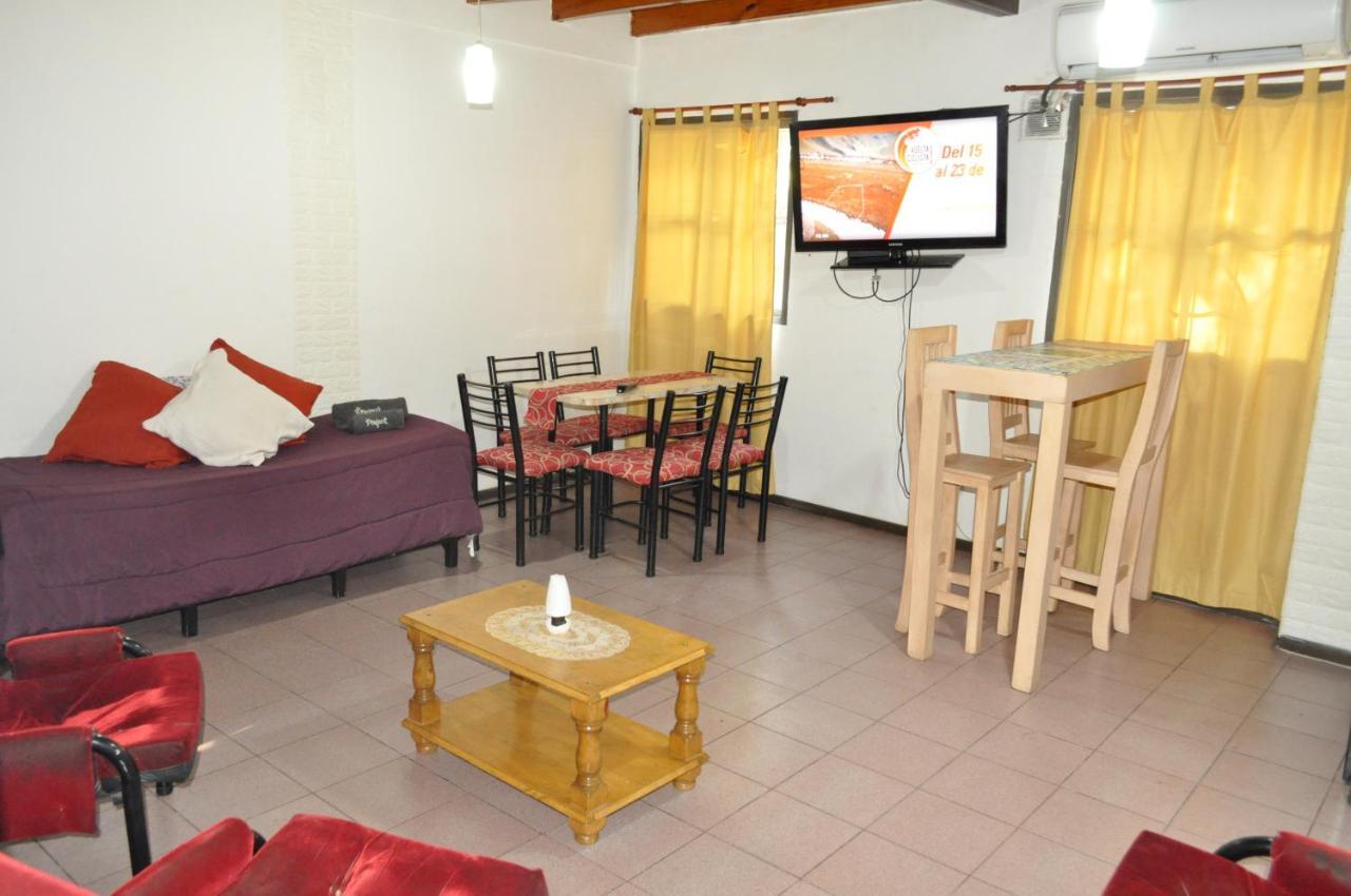 Apartamento Andes Apart