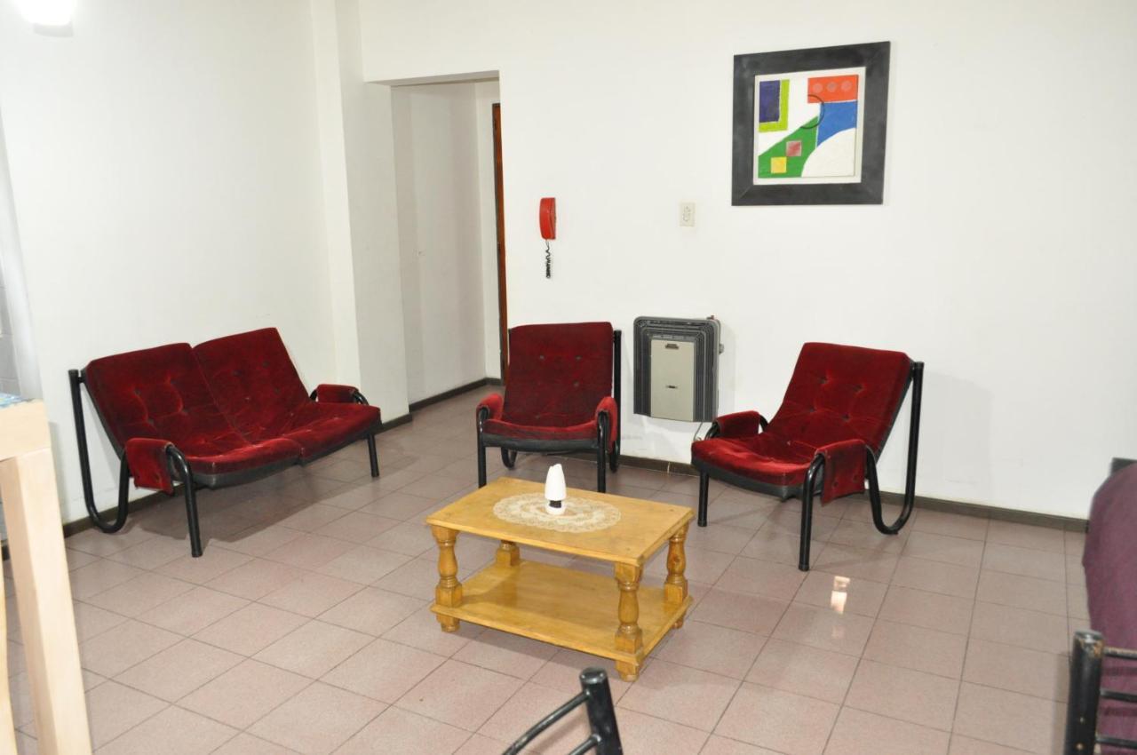 Andes Apart Apartamento