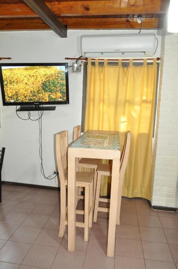 Apartamento Andes Apart Mendoza